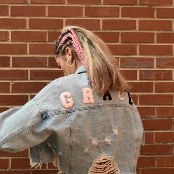 Meet your Posher, Grace - Picture 3 of 4